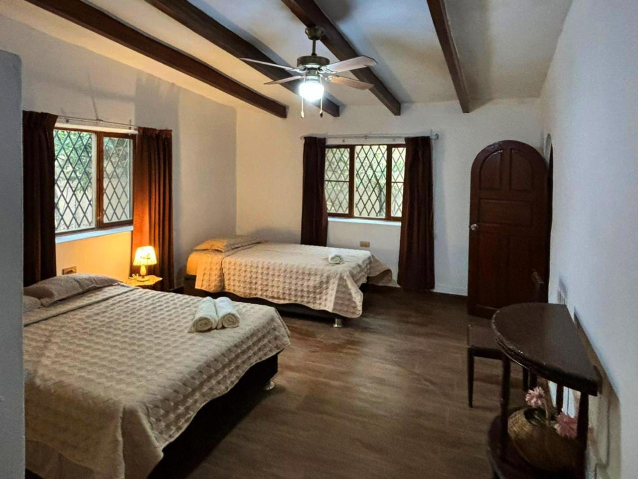 Casa De Campo Privada Cerca A Chan Chan Trujillo Exterior photo